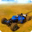 Formula Car Simulator 2020 - Offroad Racing Car