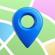 프로그램 아이콘: GPS Tracker - Live Locato…