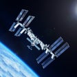 Symbol des Programms: Satellites Space Tracker …