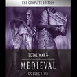 プログラムのアイコン：MEDIEVAL: Total War - Gol…