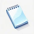 프로그램 아이콘: Notepad for HTML