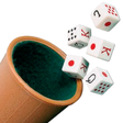 Ikon program: DIce game