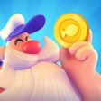أيقونة البرنامج: Fish of Fortune