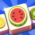 Programikonen: Fruit Tiles 2D