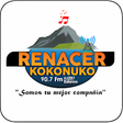 Icono de programa: Renacer Kokonuko 90.7 FM