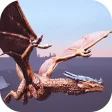 Dragon Fight Games Simulator 2