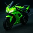 Programikonen: Suzuki GSX650F Wallpapers
