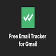 Programın simgesi: Free Email Tracker for Gm…