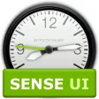 Clock Widget Pack Sense UI
