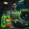 أيقونة البرنامج: Hell Scary Supermarket Ga…
