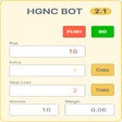 프로그램 아이콘: Calculator Bot