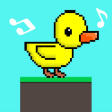 ไอคอนของโปรแกรม: Duck Scream - Chicken Cra…