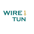 Biểu tượng của chương trình: Wire Tun