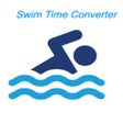 Icono de programa: Swimming Time Conversion …