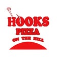 Ikon program: Hooks Pizza on the Hill