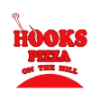 Hooks Pizza on the Hill