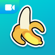 Programın simgesi: Naughty Chat - Live Video…