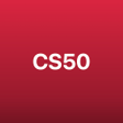 Icon of program: CS50