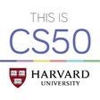 Icon of program: CS50!