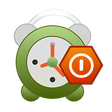 Ícone do programa: Wise Auto Shutdown