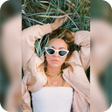 Icon of program: Blur Collage Photo Edito…