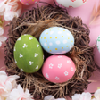 Иконка программы: Happy Easter Wallpapers