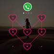 程序图标：App Lock - Beauty