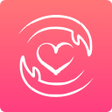Programın simgesi: Pregnancy Tracker Momslin…