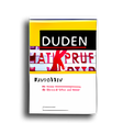 Symbol des Programms: Duden Korrektor