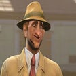 Programikonen: Tony Bamanaboni