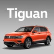Ícone do programa: VW Tiguan