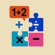 Ikona programu: COMath - Math learning