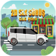 ไอคอนของโปรแกรม: 2D SLX Tofaşk Doblo Civic…