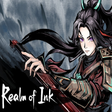 ไอคอนของโปรแกรม: Realm of Ink