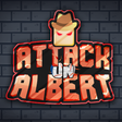 ไอคอนของโปรแกรม: Attack on Albert STORY