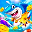 أيقونة البرنامج: The Little Fishing