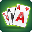 プログラムのアイコン：Solitaire TriPeaks