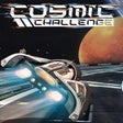 أيقونة البرنامج: Cosmic Challenge Racing