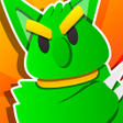 プログラムのアイコン：MonsterAdventure