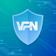Ícone do programa: VPN - VPN master  fast VP…