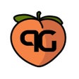 Ícone do programa: peachgainz