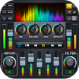 Ikona programu: Music Player - Audio Play…