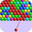 프로그램 아이콘: Bubble Shooter