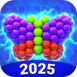 Иконка программы: Bubble Shooter
