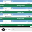 Programikonen: Focus Bar