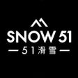 Иконка программы: SNOW51