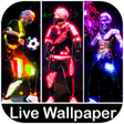 Programikonen: FFF Live Wallpapers Gamin…