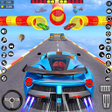 Programikonen: Stunt Car Game 2023: Game…