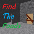 Icon of program: PICNIC Find The Foods 114