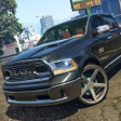 Icon of program: Drive Dodge Ram: Off-Road…